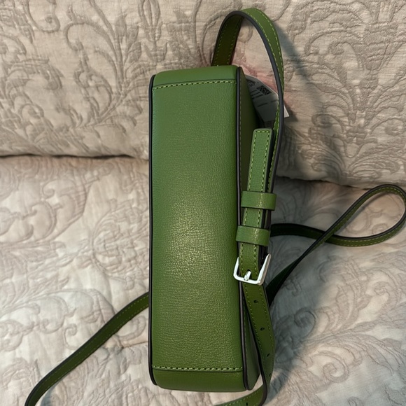 NWT Kate Spade Harper Refined Grain Crossbody - Picture 5 of 10